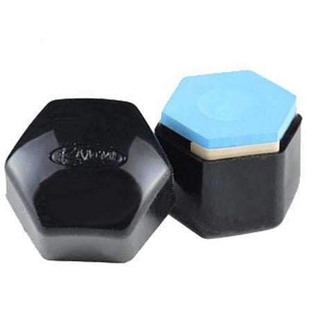 Kamui Roku Chalk Case | Hexagonal | Case Only (Chalk not included)