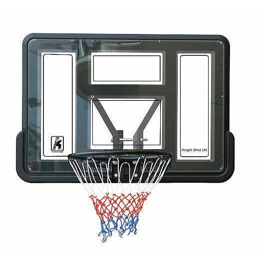 Knight Shot Basketball Wall Mounted Backboard 42" PVC + PE Material