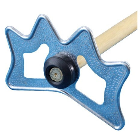 Knight Shot Bridge Aluminium