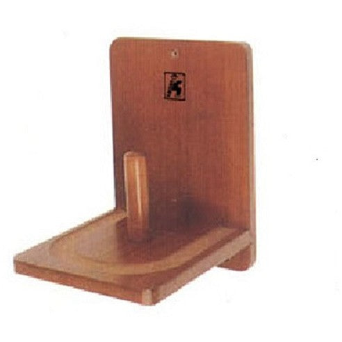 Knight Shot Wooden Cone Chalk Holder | (Chalk not included)