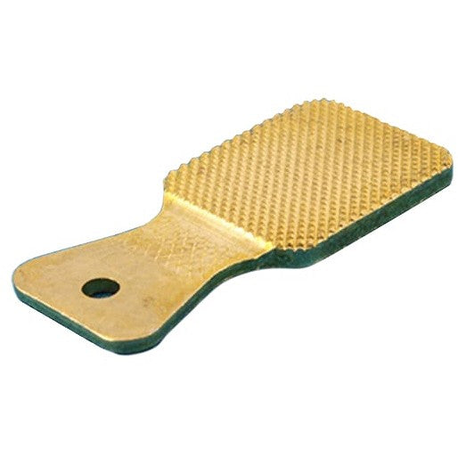 Knight Shot Cue Tip Metal Scuffer