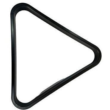 Knight Shot Triangle 60mm Black Plastic