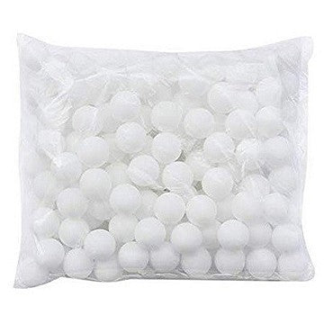 Knight Shot Table Tennis Ball 150pcs Bag