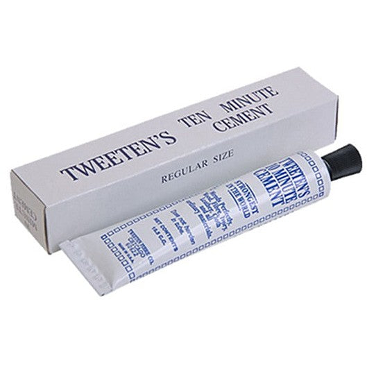 Master USA 10-Minute Cue Tip Cement