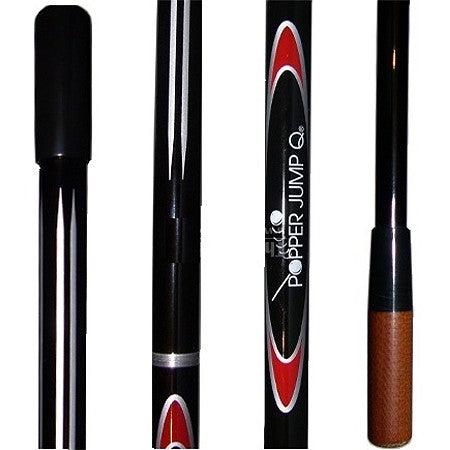 McDermott Dr. Popper Billiard Jump Cue