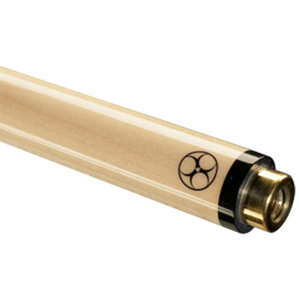 Poison Extra Billiard Cue Shaft w/ Ghost Joint