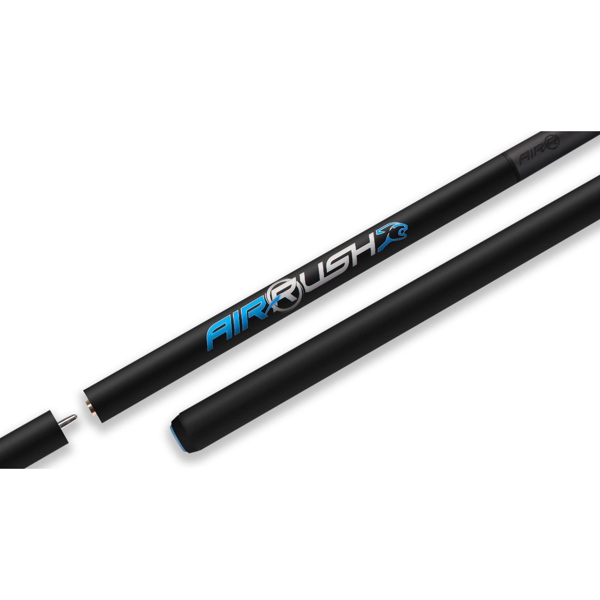 Predator Air Rush Jump Cue - No Wrap