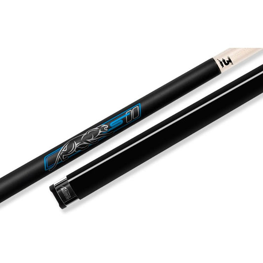 Predator Sport 2 Amp No Wrap Pool Cue