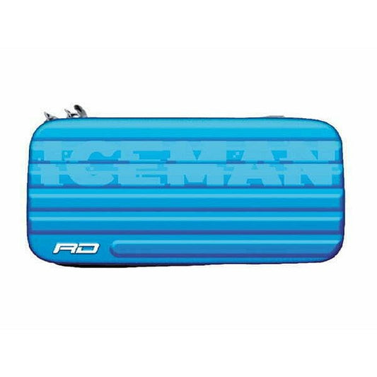 Red Dragon Monza Iceman Branded Blue Dart Case