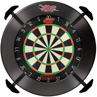 Shot Darts Stadium Dartboard Lights