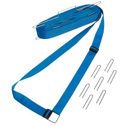 Sunvolley Beach Volleyball Boundary Line Adjustable