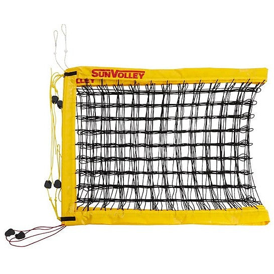 Sunvolley Beach Volleyball Net Plus 8.5 Meter