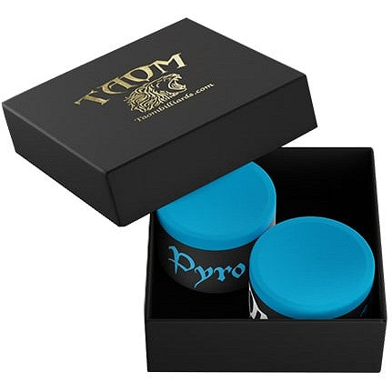 Taom Billiard Chalk Pyro | 2pc
