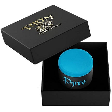 Taom Billiard Chalk Pyro | 1pc