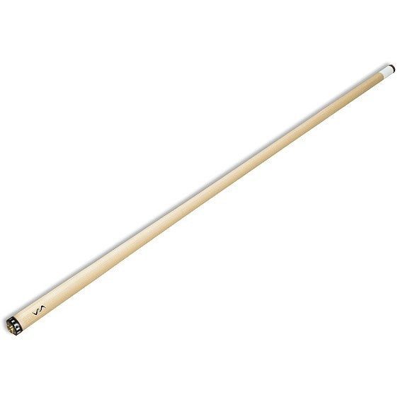 Universal Billiard Cue Shaft | 8PC Maple, Uni-Loc for Knight Shot Cue