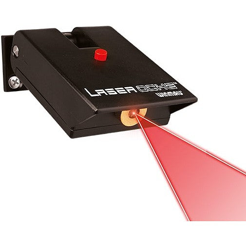 Winmau Laser Oche