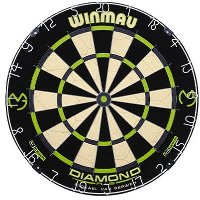 Winmau MvG Diamond Edition Dartboard
