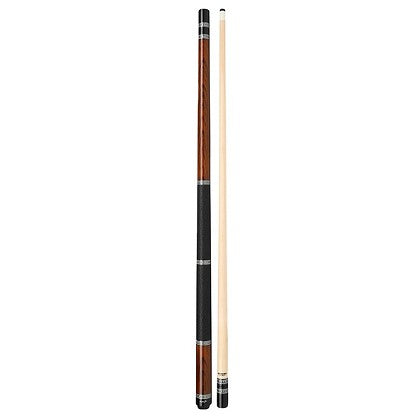 Fury Pool Cue As-2 Challenger Series W/ Shark Skin Leather Wrap