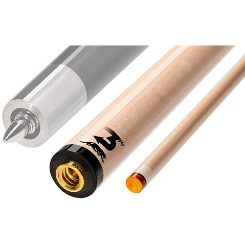 Predator 314-3 Shaft with Uni-Loc Bullet Joint for Poison Cues