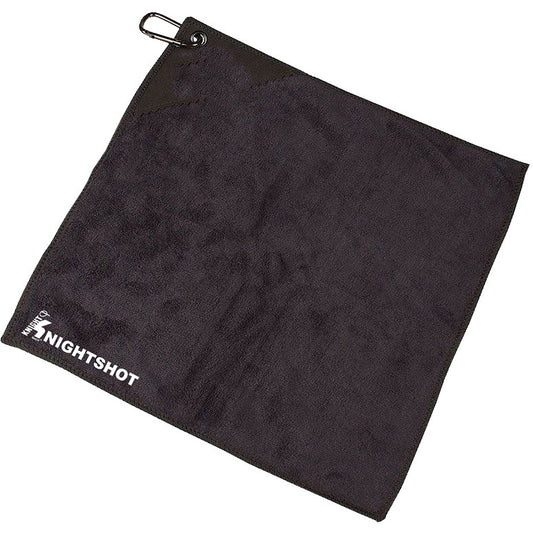 Knight Shot Towel Single Side 100% Cotton