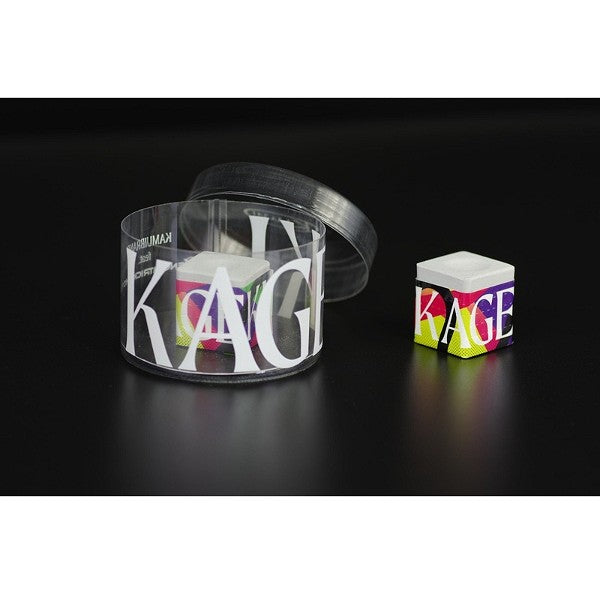 Kamui Kageki Pool Chalk