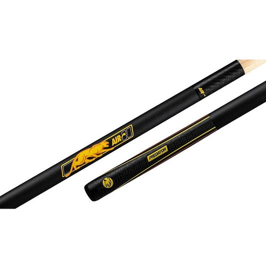 Predator Air II Jump Cue with Sport Wrap