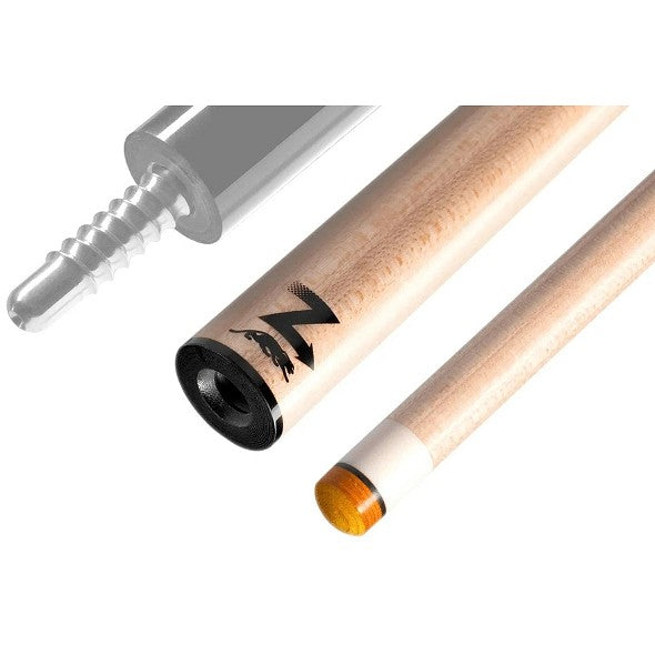 Predator Z-3 Shaft For Radial Joint with Thin Black Collar